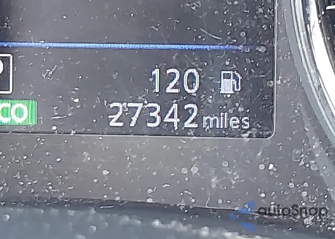 2018 Nissan Rogue S из США, поврежденный, VIN KNMAT2MV7JP571541